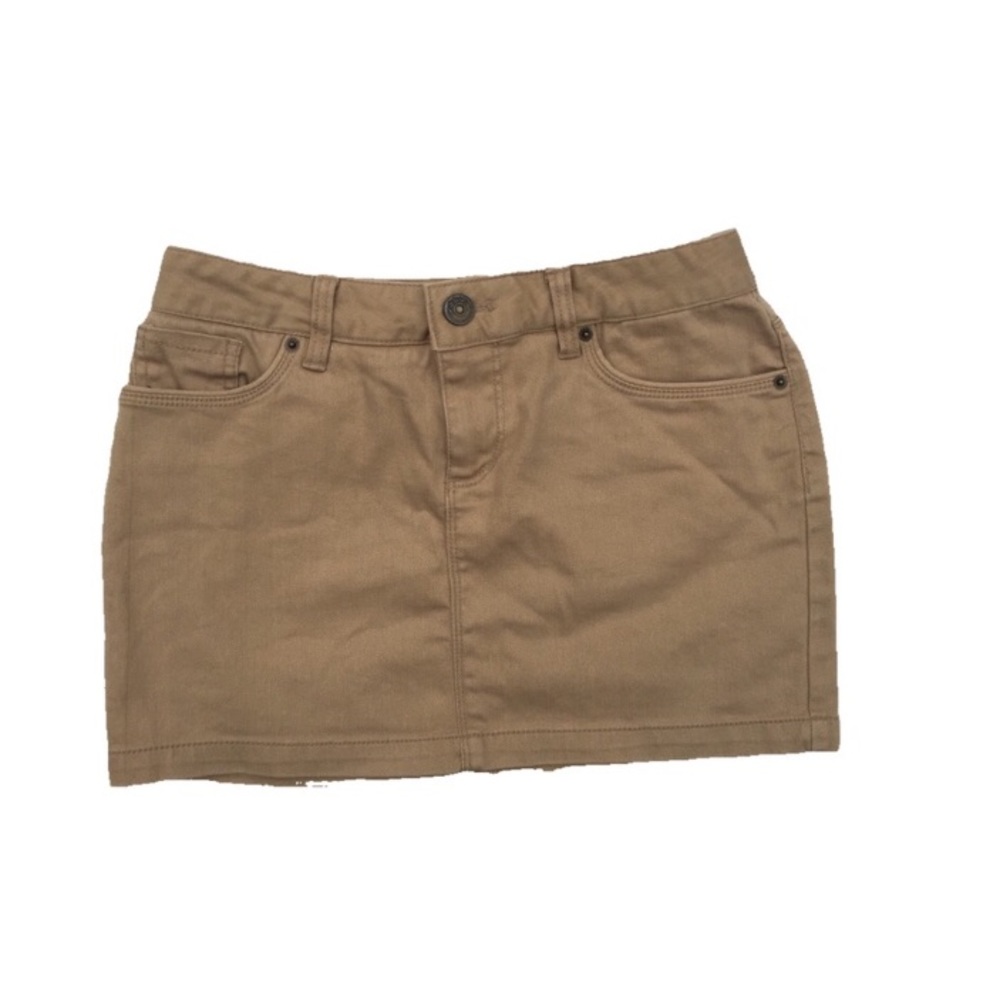 Women Mini Skirt size S